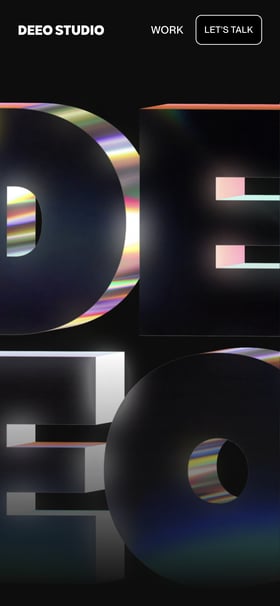 DEEO Mobile Preview
