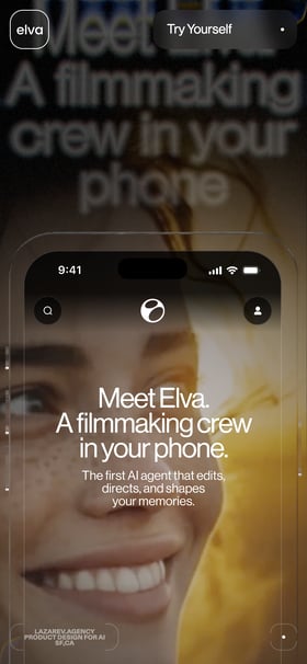 Elva Mobile Preview