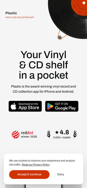 Plastic Mobile Preview