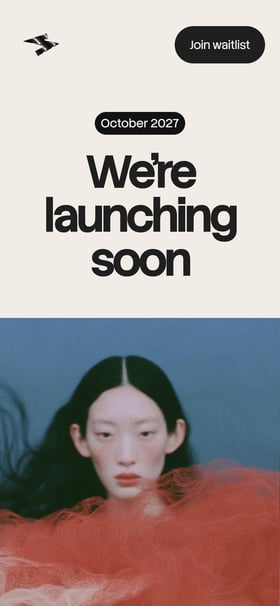Foyer Mobile Preview
