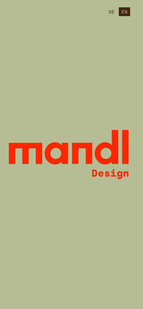 Christoph Mandl Mobile Preview