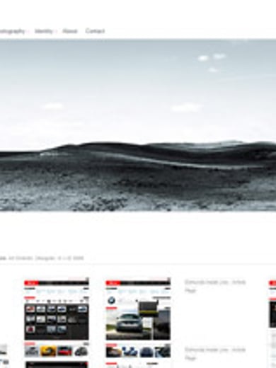 Andrew Faris Thumbnail Preview