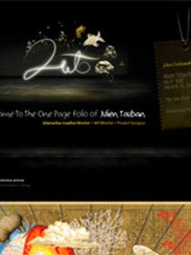 Julien Tauban Thumbnail Preview