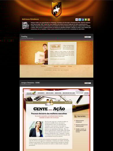 Adriano Estokero Thumbnail Preview