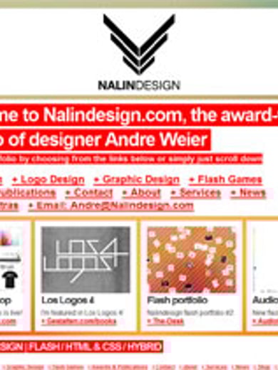 NalinDesign Thumbnail Preview