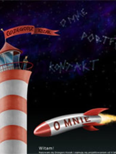 Grzegorz Kozak Thumbnail Preview