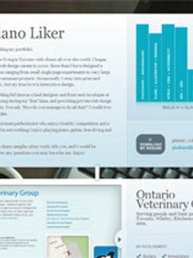 Giuliano Liker Thumbnail Preview