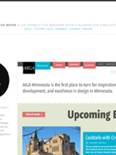 Kyle Meyer Thumbnail Preview