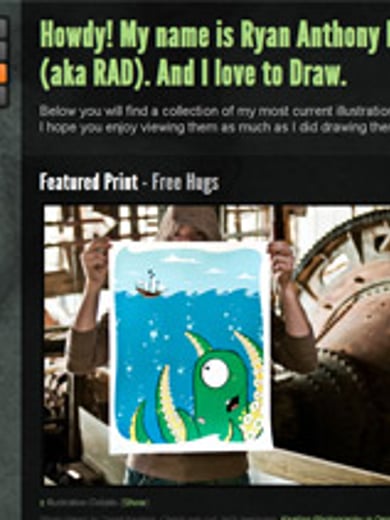 Ryan Anthony Davis Thumbnail Preview