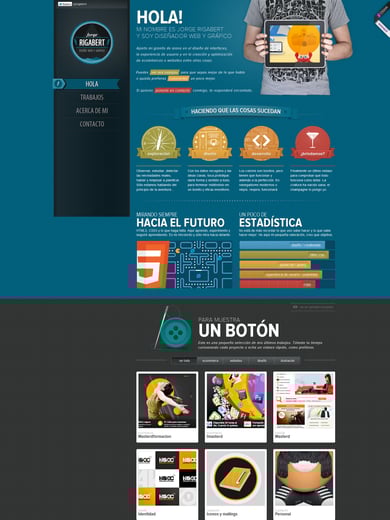 Diseño Thumbnail Preview