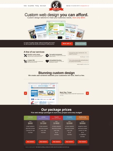 Epic Fleet Thumbnail Preview