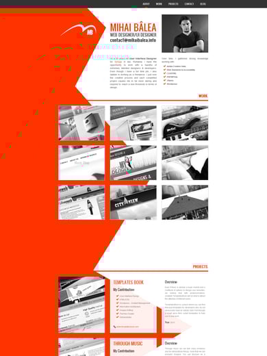 Mihai Balea Thumbnail Preview