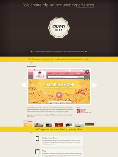 Oven Bits Thumbnail Preview