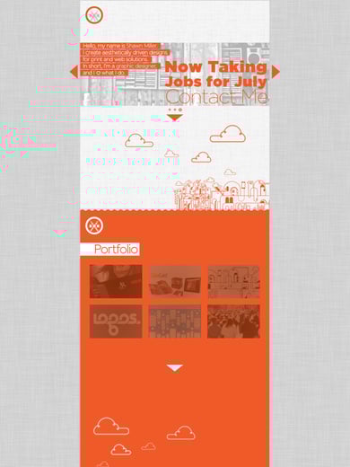 Shawn Miller Design Thumbnail Preview