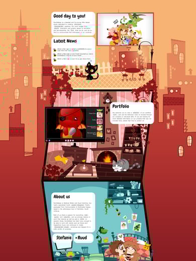 Bumblebee Thumbnail Preview