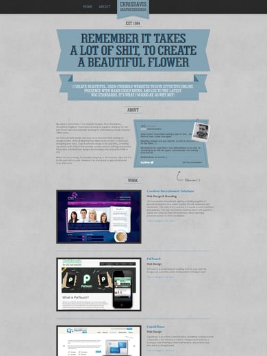 Chris Davis Thumbnail Preview