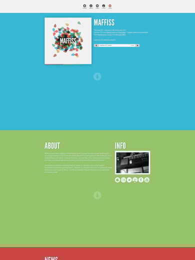 Maffiss Thumbnail Preview