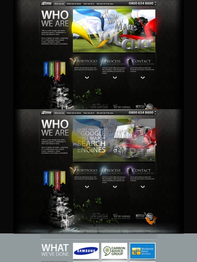 TME Solutions Thumbnail Preview