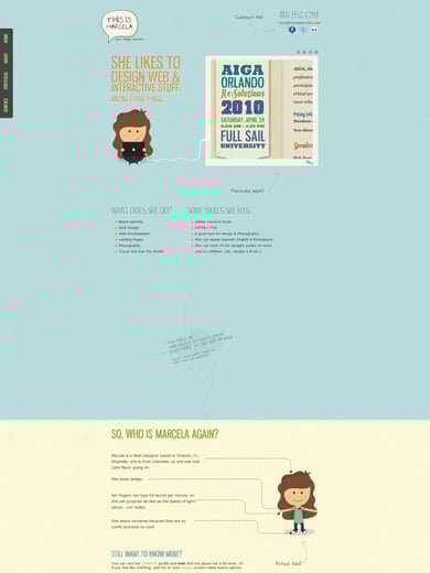 This is Marcela Thumbnail Preview