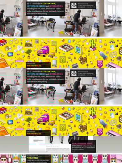 ala Thumbnail Preview