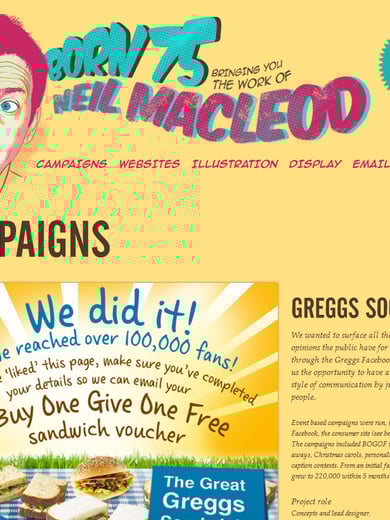 Born75 Thumbnail Preview