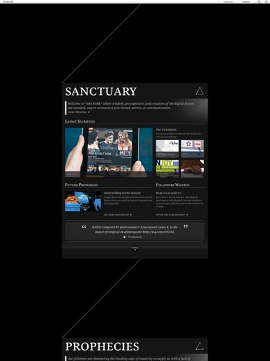 Fork Unstable Media Thumbnail Preview