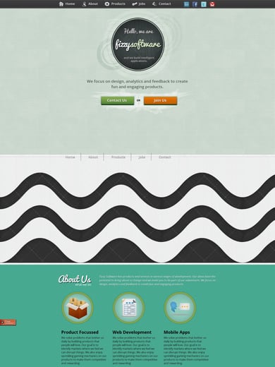 FizzySoftware Thumbnail Preview