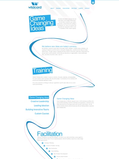 Wildcard Thinking Thumbnail Preview