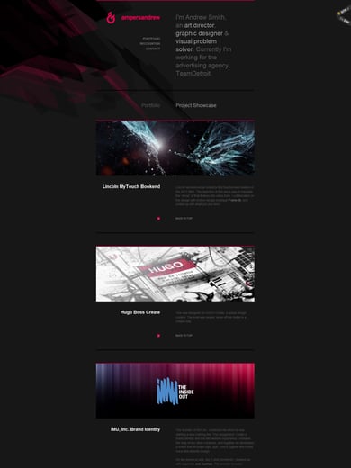 ampersandrew Thumbnail Preview