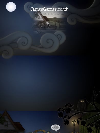 James Garner Thumbnail Preview