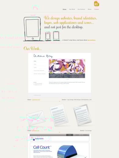 2nd Floor Thumbnail Preview