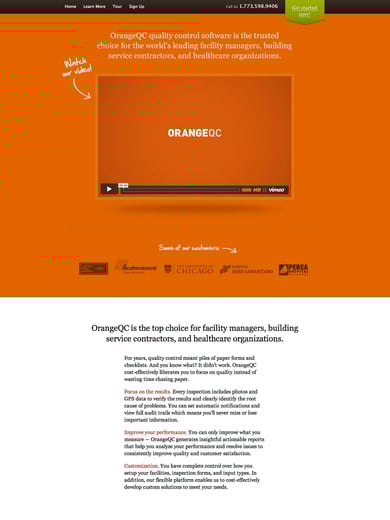 OrangeQC Thumbnail Preview