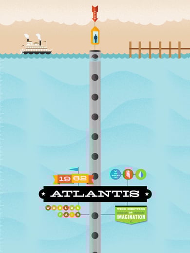 Atlantis World’s Fair Thumbnail Preview