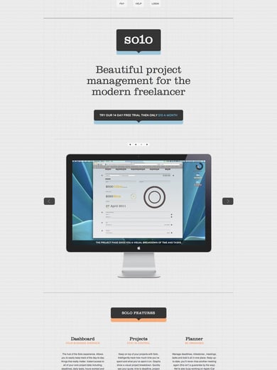 Solo Thumbnail Preview