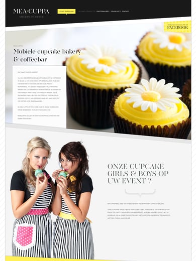 MEA CUPPA Thumbnail Preview