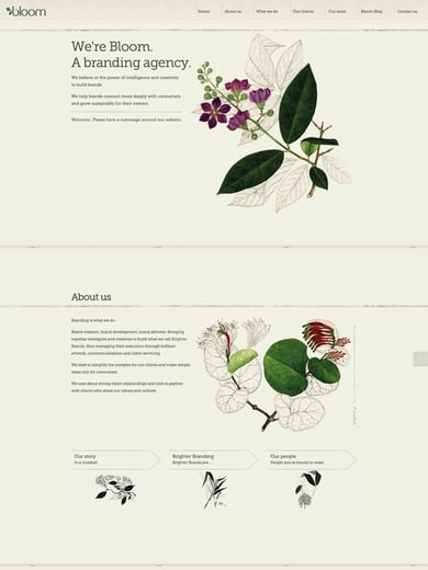 bloom Thumbnail Preview