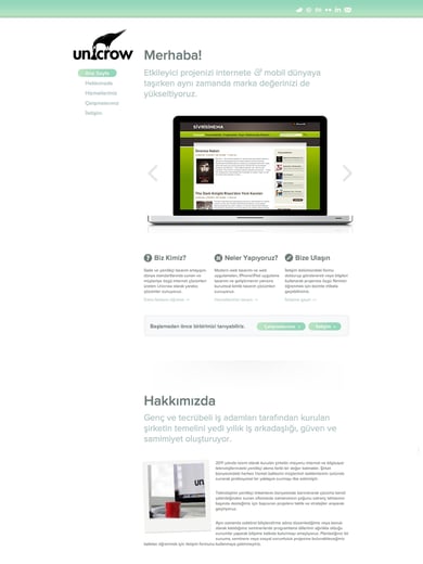 Unicrow Thumbnail Preview