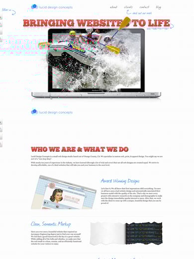 Lucid Design Concepts Thumbnail Preview