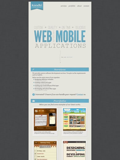 Kisielki Thumbnail Preview