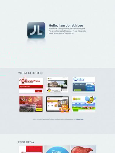 Jonath Lee Thumbnail Preview