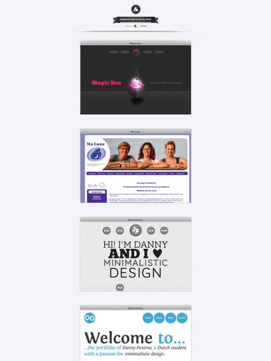 Danny Postma Thumbnail Preview