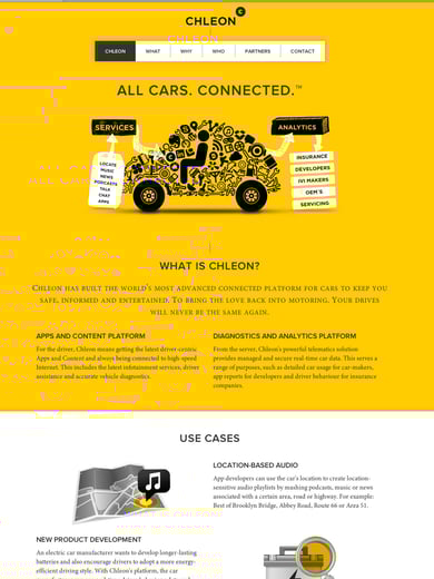 Chleon Thumbnail Preview