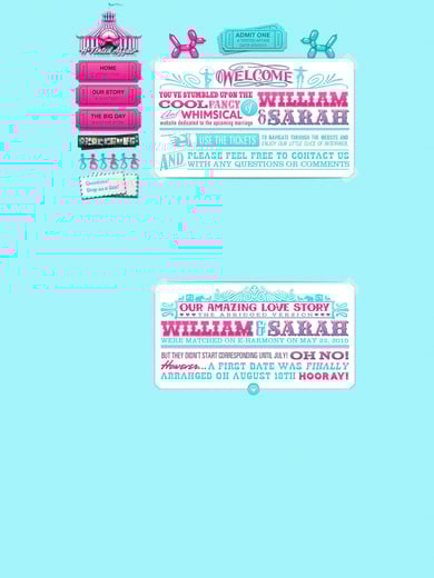 A Tented Affair Thumbnail Preview