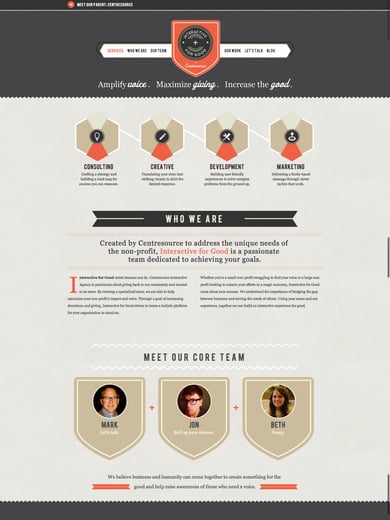 Interactive for Good Thumbnail Preview