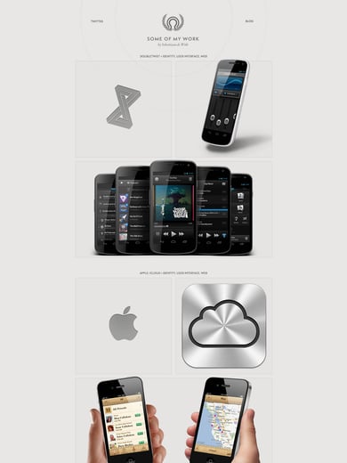 Sebastiaan de With Thumbnail Preview