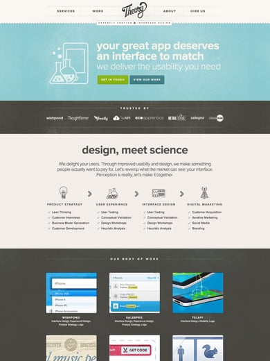 Theory Thumbnail Preview