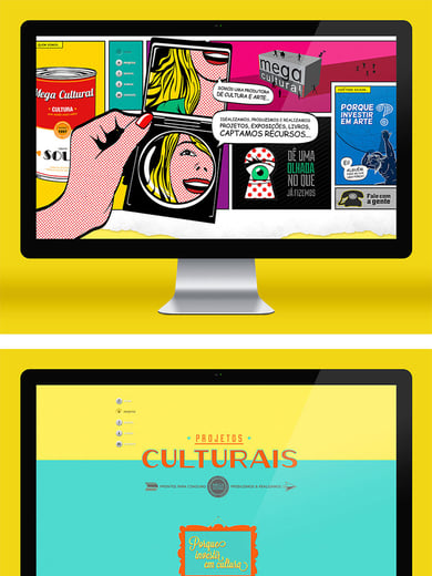 Mega Cultural Thumbnail Preview