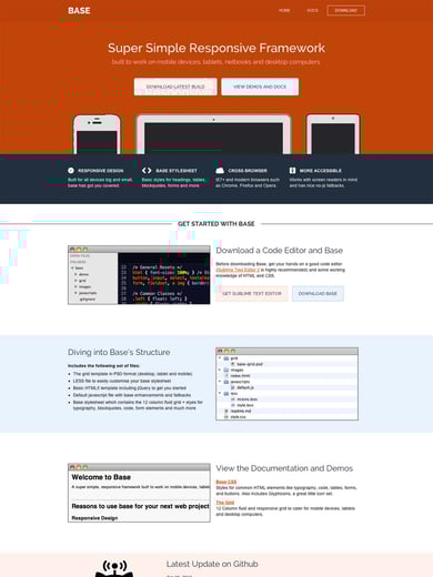 Base Thumbnail Preview