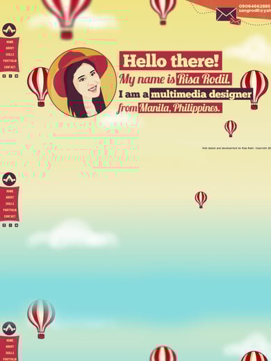 Risa Rodil Thumbnail Preview