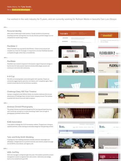 Tyler Smith Thumbnail Preview